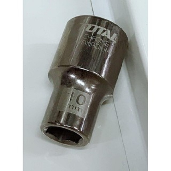 Đầu tuýp (200/T) THTST12101 TOTAL