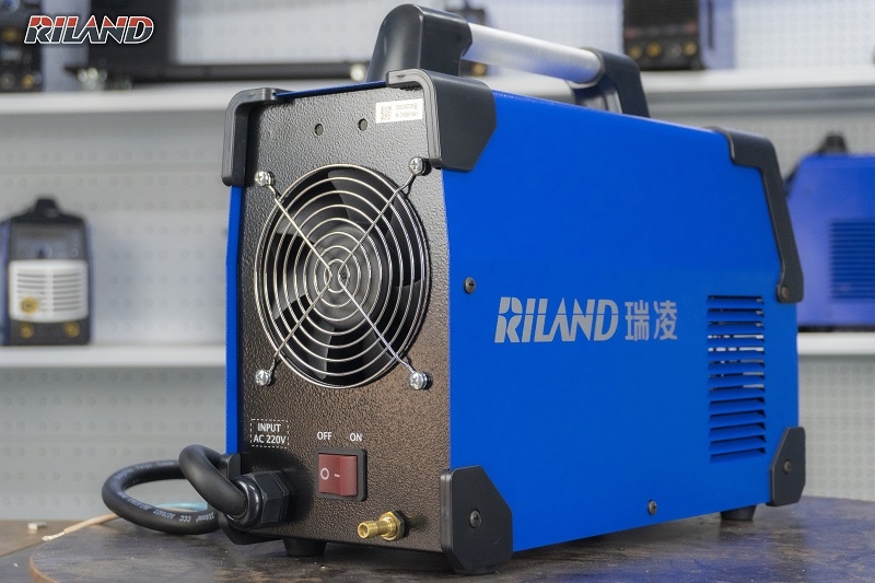 MÁY HÀN RILAND TIG 250CT
