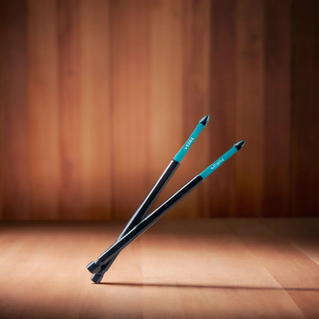 Bộ 10 mũi bắt vít PH2x250mm TACIM16PH2103 TOTAL