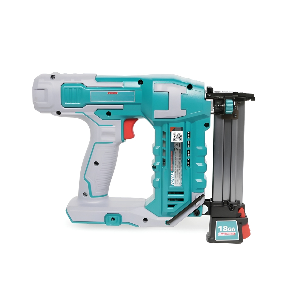 Súng bắn đinh thẳng dùng pin 20V TCBNLI3505 TOTAL