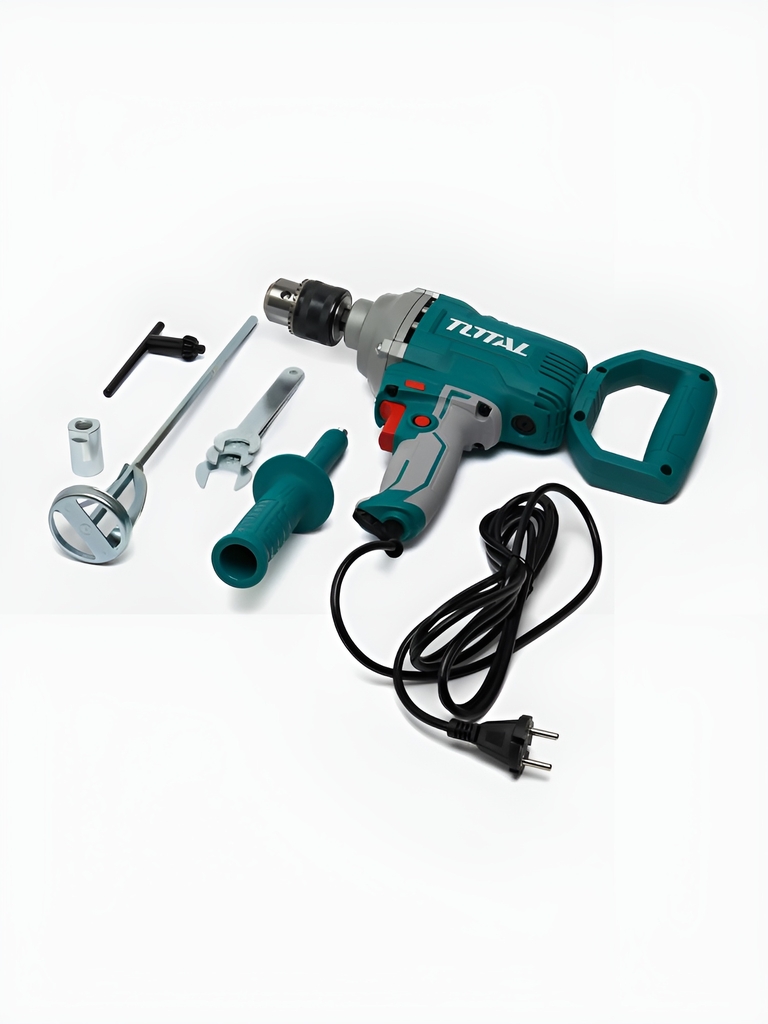 Máy trộn sơn 1110W TD61106 TOTAL