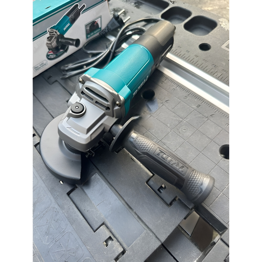 Máy mài góc 710W TG10710076 TOTAL
