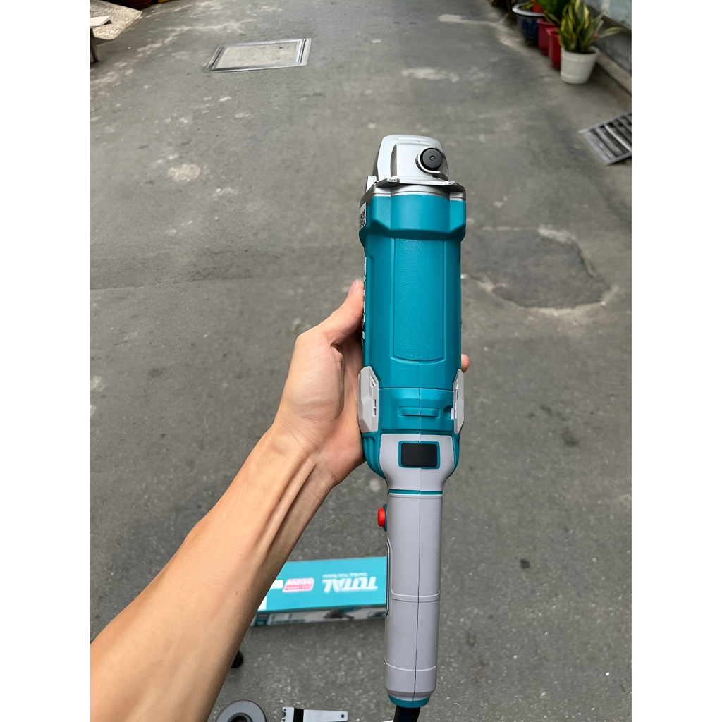Máy mài góc 960W TG10910076 TOTAL