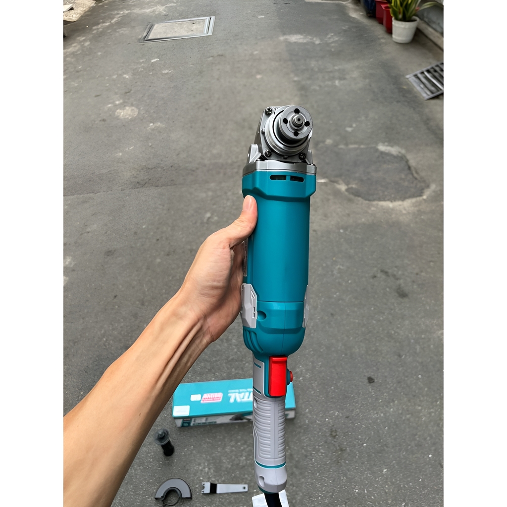 Máy mài góc 960W TG10910076 TOTAL