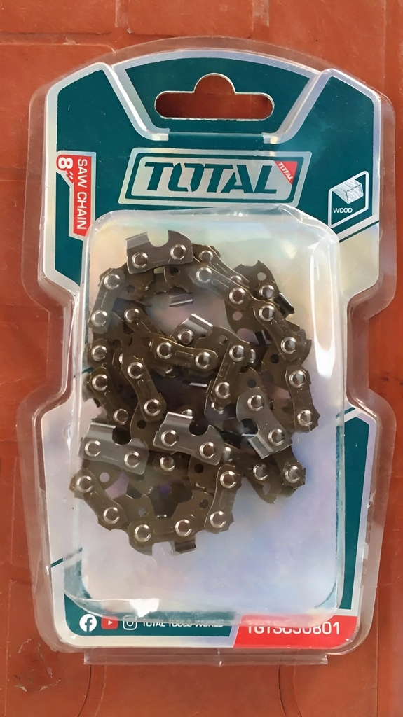 Dây cưa xích 16 inch TGTSC51603 TOTAL