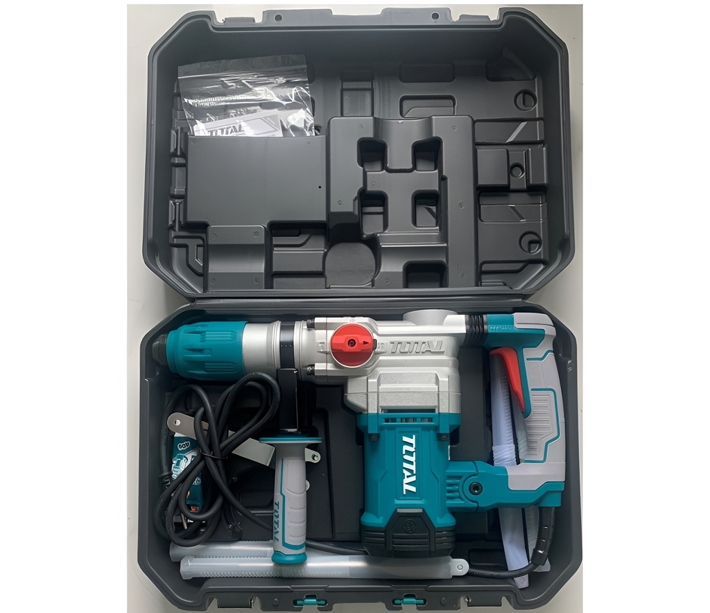 Máy khoan đục bê tông TH1163855 TOTAL