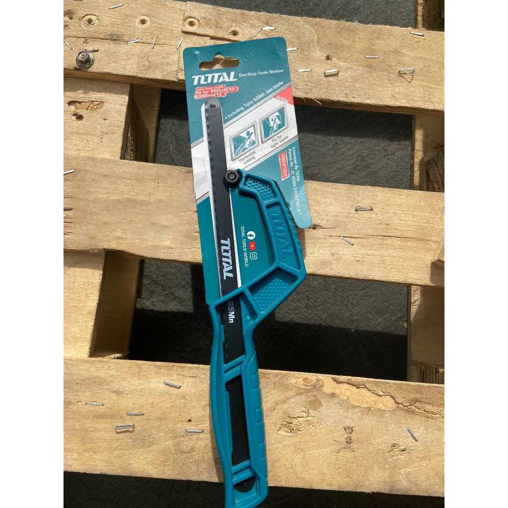 Khung cưa sắt mini THMHF1504 TOTAL