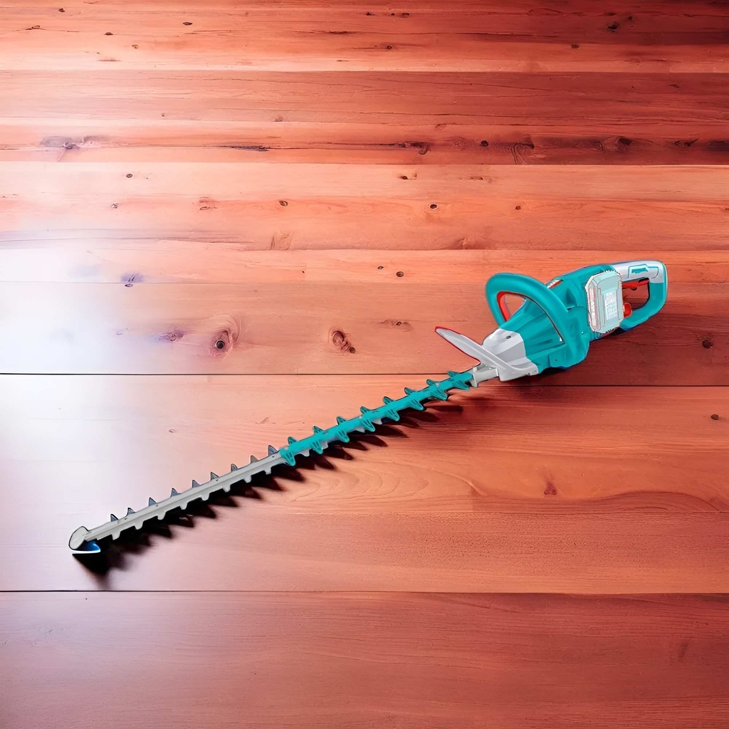 Máy cắt hàng rào dùng pin 20V (không kèm pin & sạc) THTLI40028 TOTAL