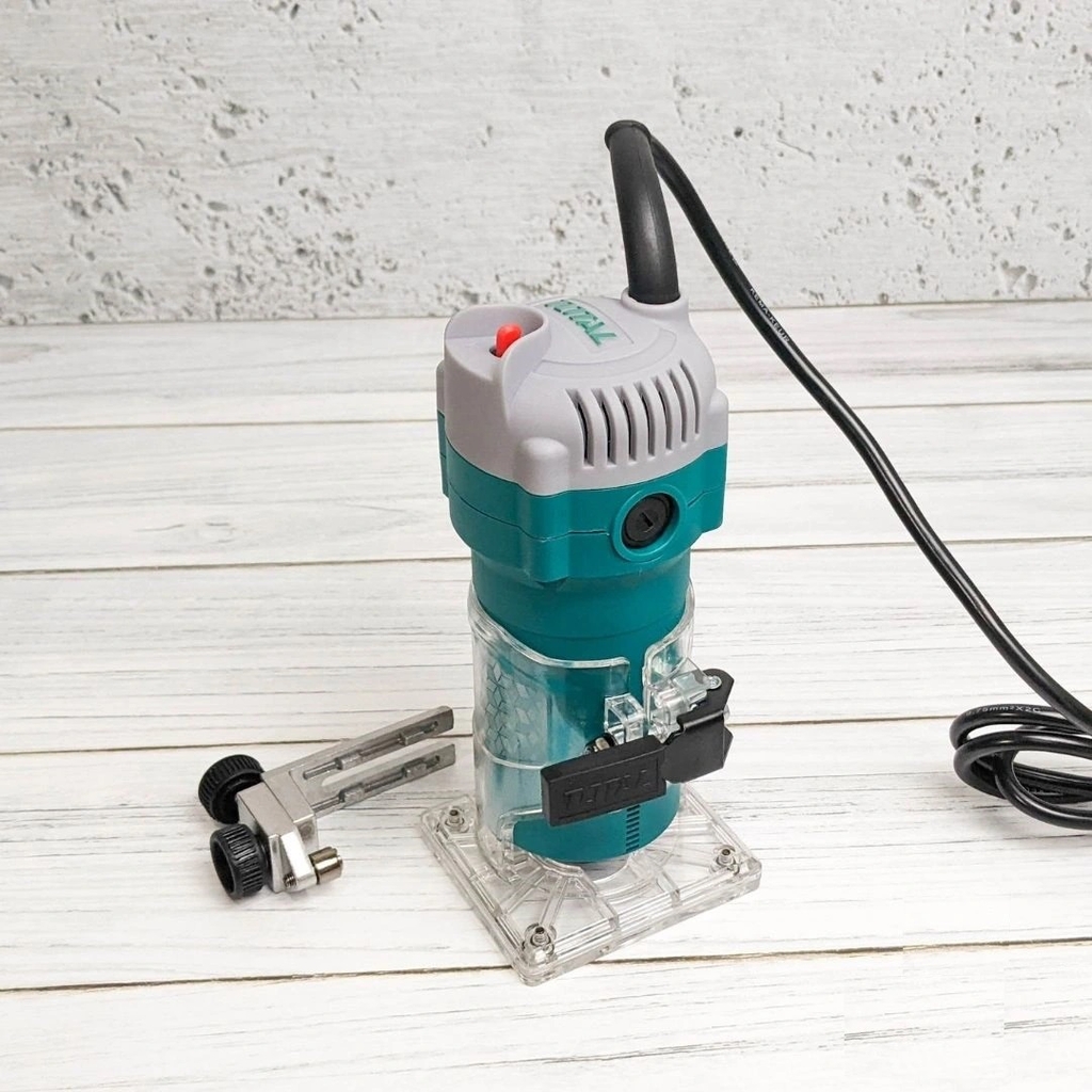 Máy cắt mép TLT6001 TOTAL