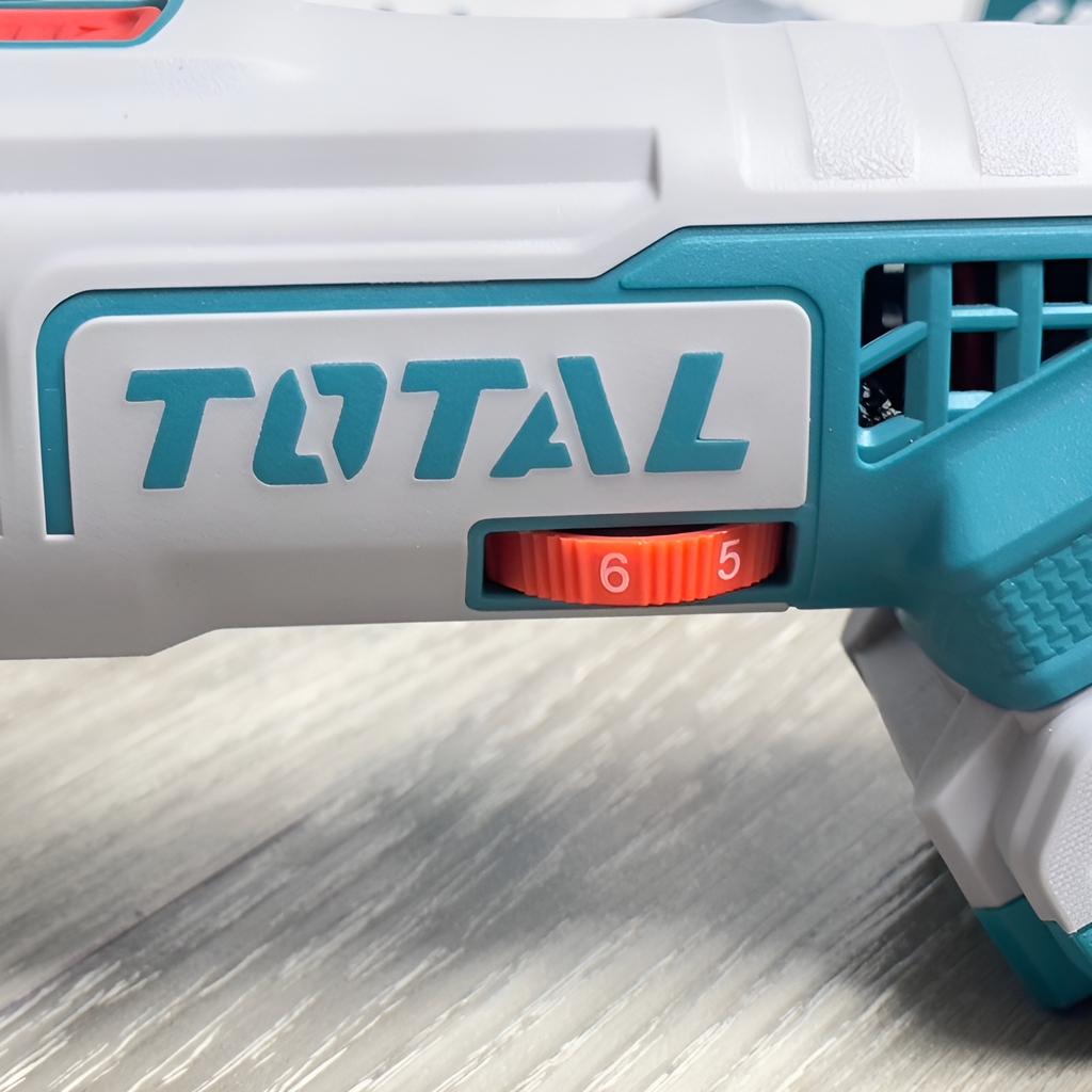 Máy cắt gọc đa năng dùng pin 20V TMLI2022 TOTAL