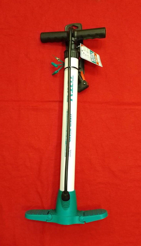 Bơm hơi dùng tay TMPP4501 TOTAL
