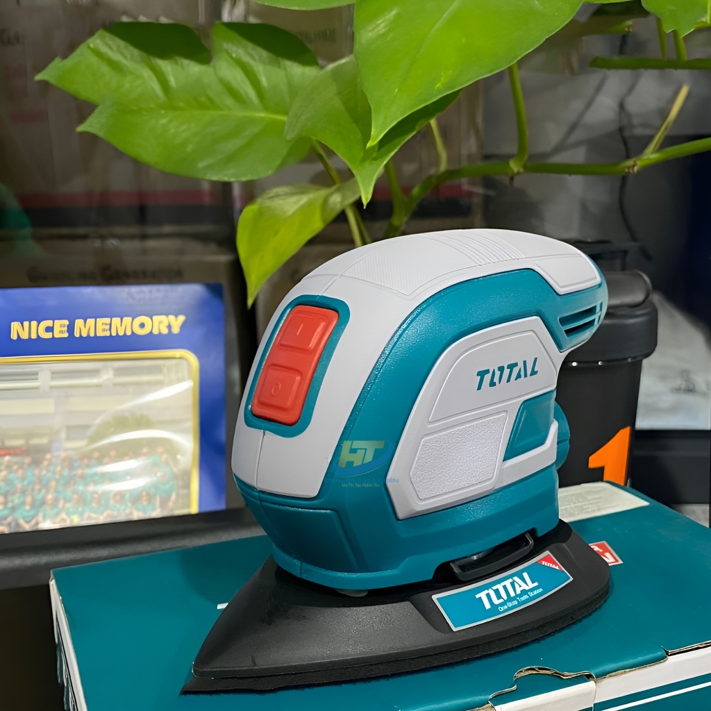 Máy chà nhám cọ 65W TMS6505 TOTAL