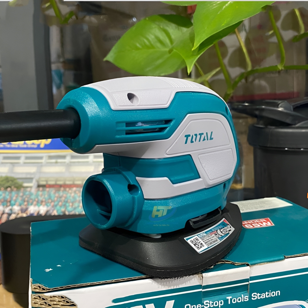 Máy chà nhám cọ 65W TMS6505 TOTAL