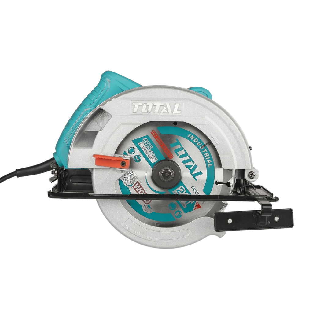 Máy cưa đĩa tròn TS11218576 TOTAL