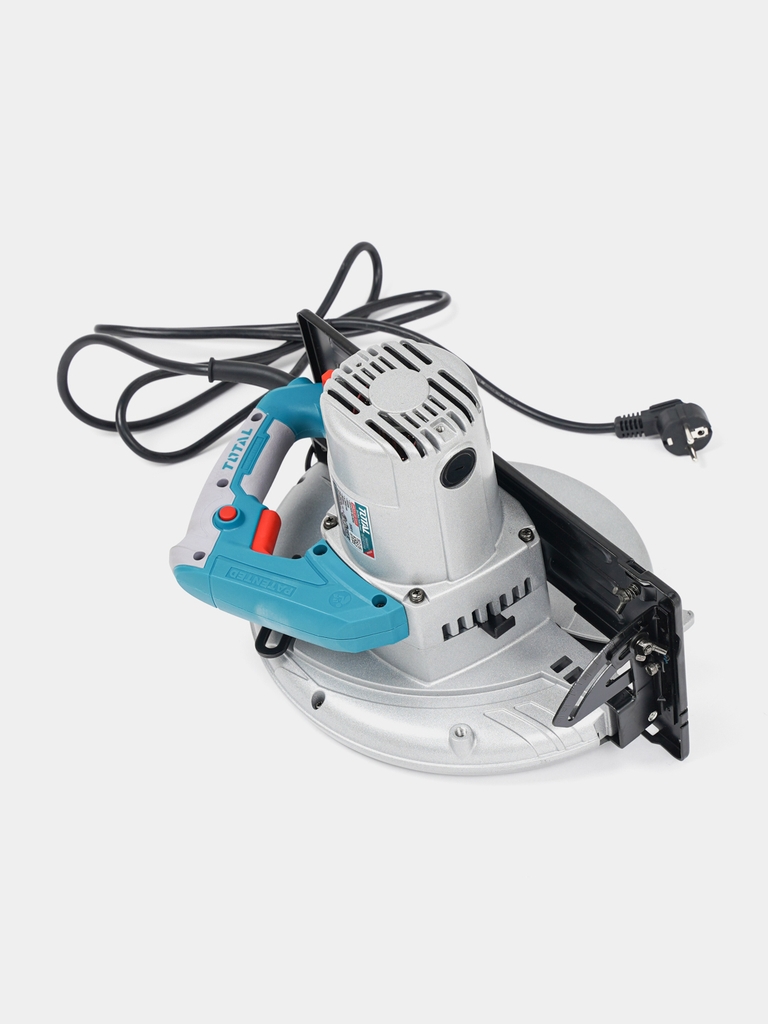 Máy cưa đĩa tròn 2200W TS122235622 TOTAL