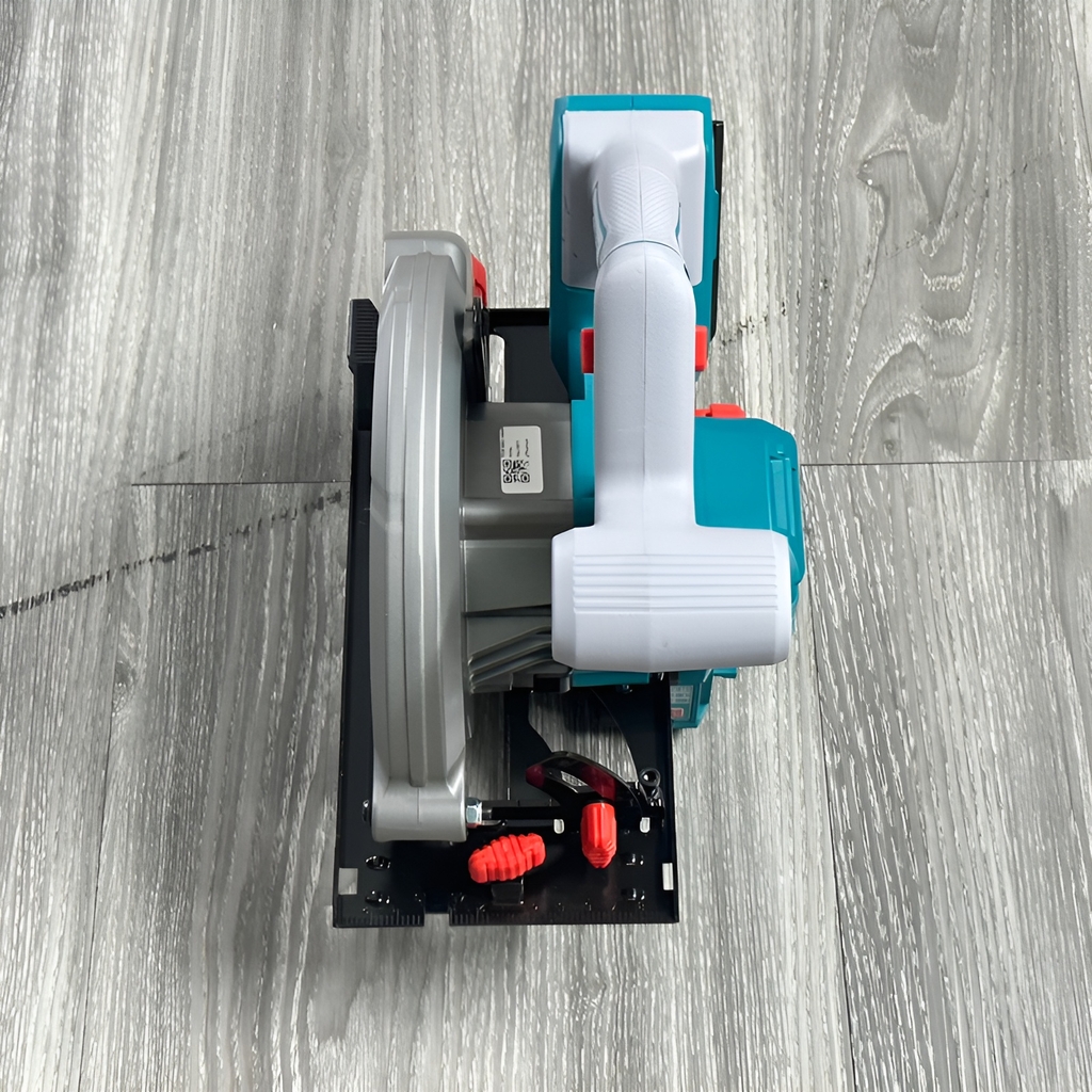 Máy cưa đĩa tròn dùng pin 20V (không kèm pin & sạc) TSLI1851 TOTAL