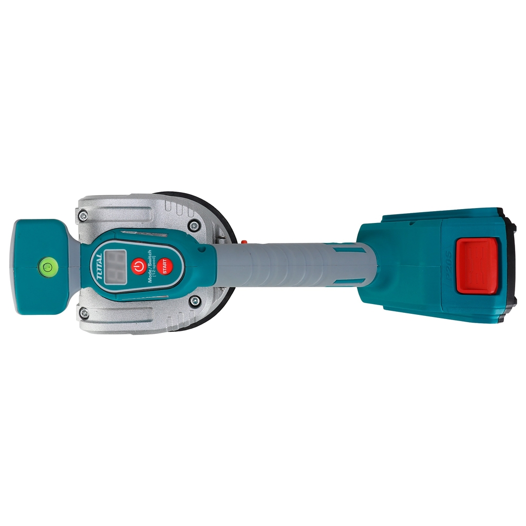 Máy rung ốp lát gạch dùng pin 20V TTVLI20101 TOTAL