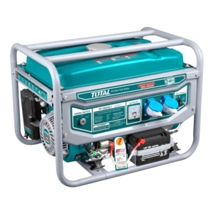 Máy phát điện dùng xăng biến tần 3.5KW TP340006