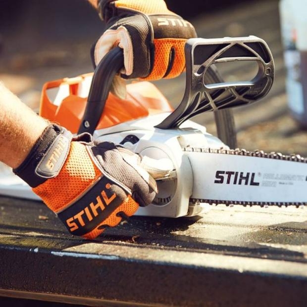 Máy cưa xích cầm tay dùng pin MSA120 STIHL 1254-011-5880