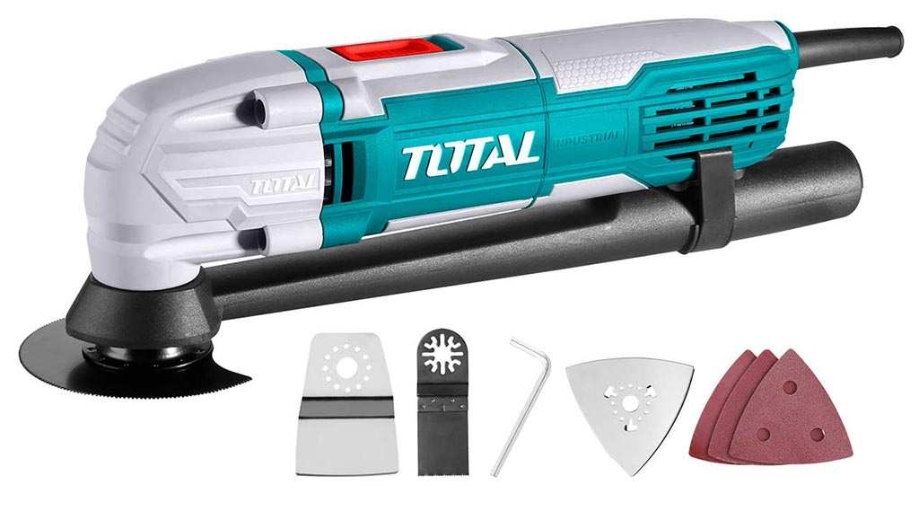 Máy cắt góc đa năng TS3006 TOTAL
