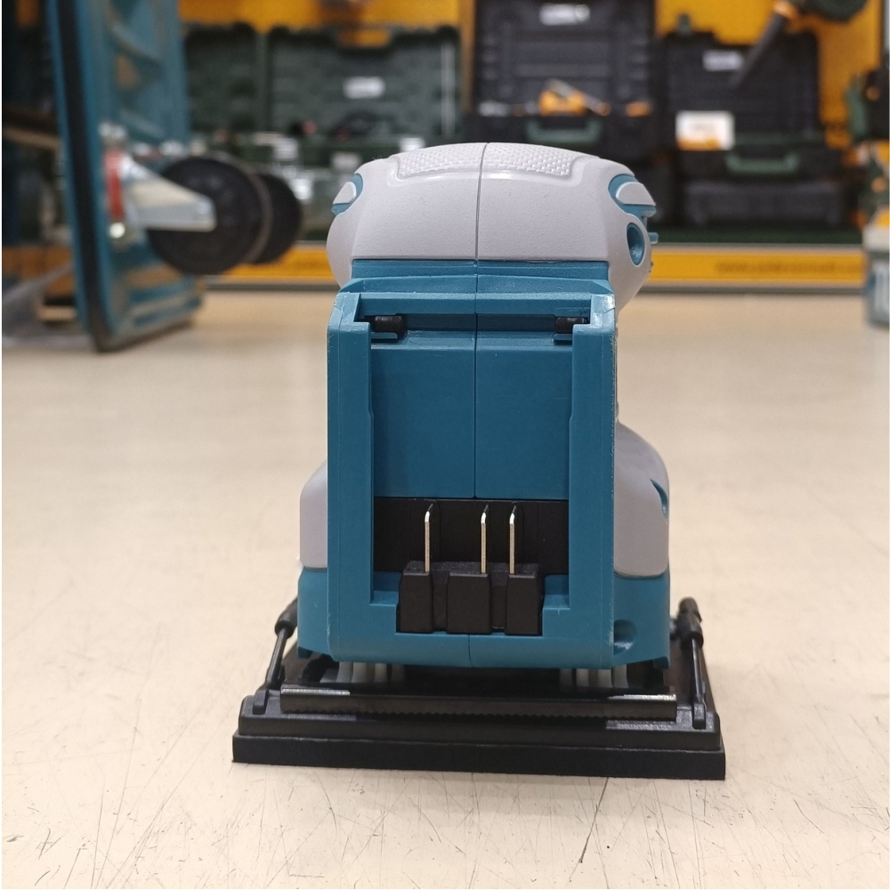 Máy chà nhám dùng pin 20V TPSLI20141 TOTAL