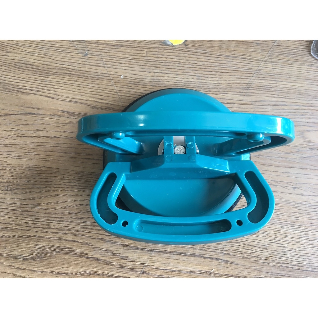 Giác hút kính cầm tay 25kg TSP01251 TOTAL