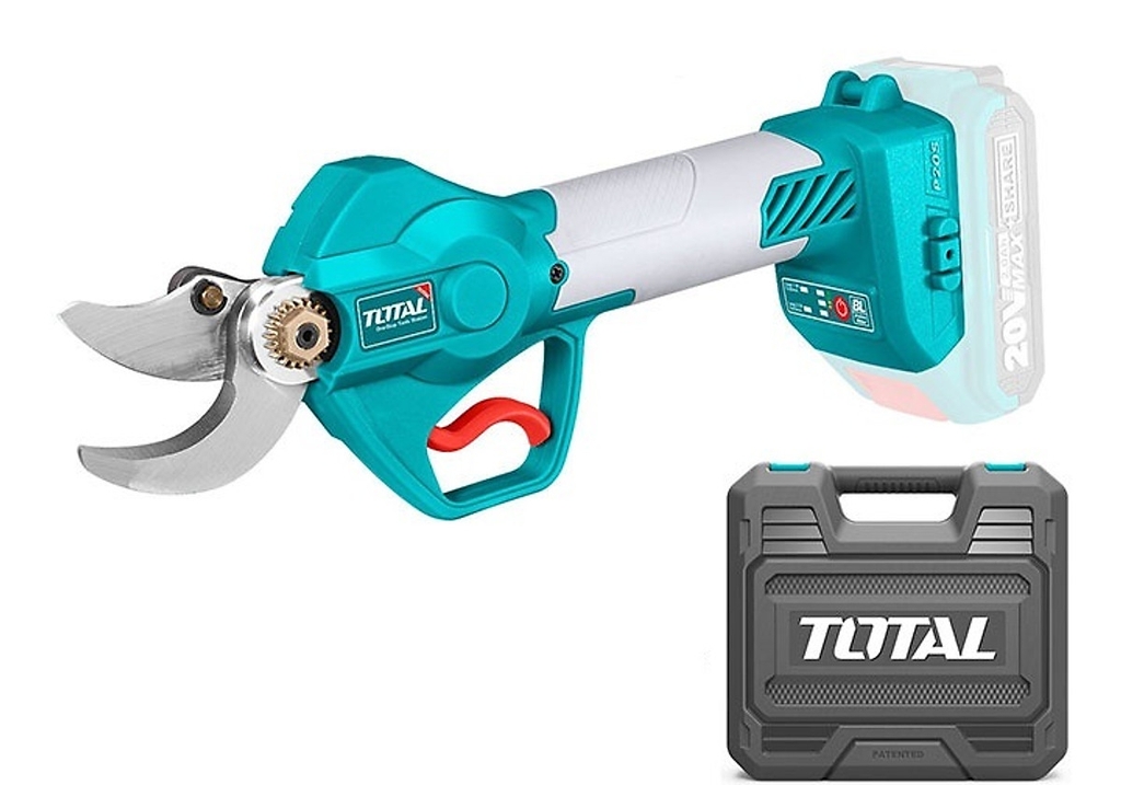 Máy cắt cành dùng pin 20V TSSLI202581 TOTAL