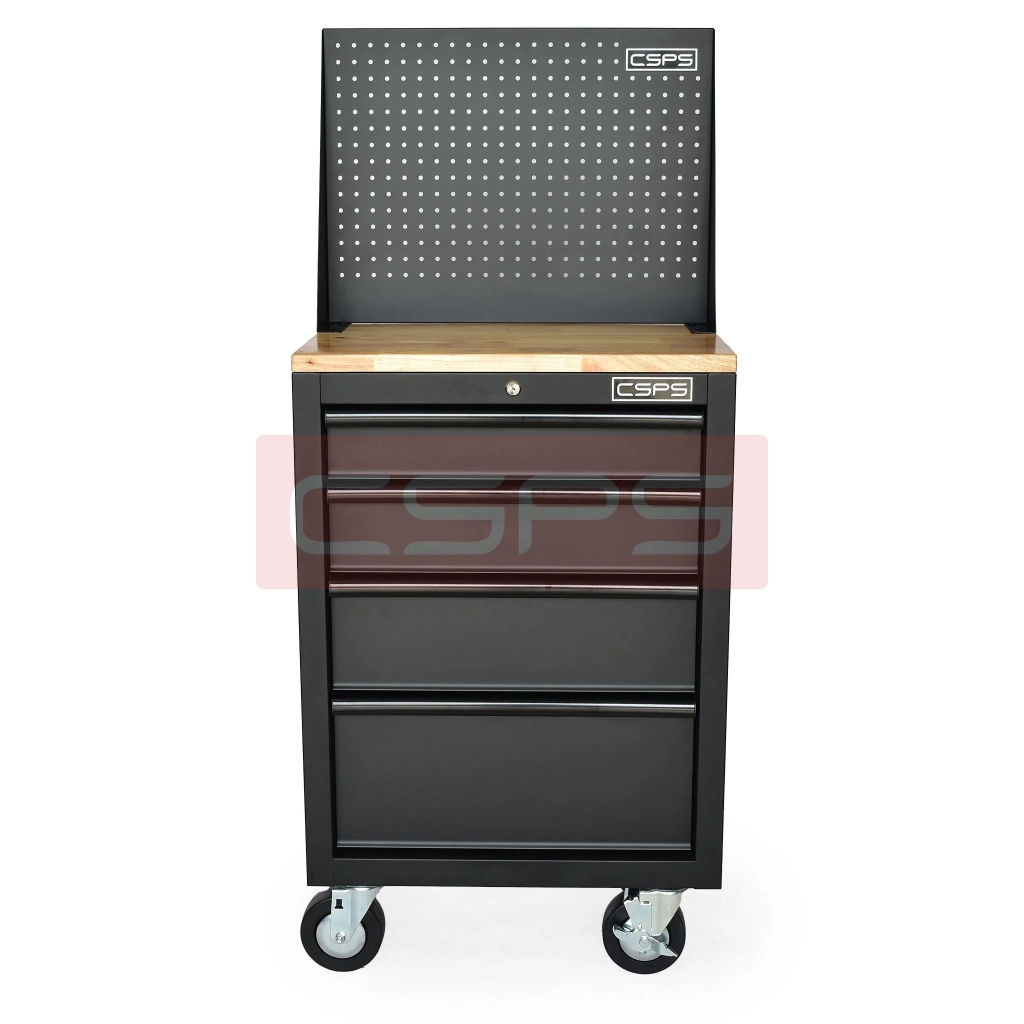 Ván gỗ cao su & vách lưới CSPS VNDTC61001BB1