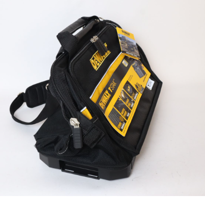 Túi đựng dụng cụ TSTAK DeWalt DWST82991-1