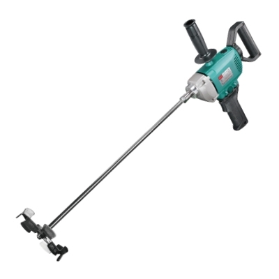 Máy trộn sơn điện DCA AQU02-160/
AQU02-160B