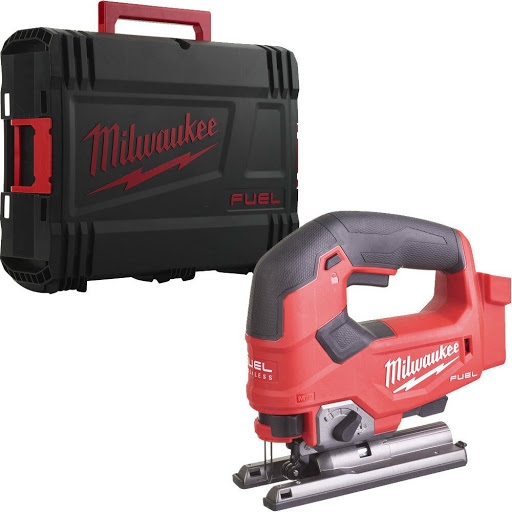 Máy cưa sọc Milwaukee M18 FJS-0X ( Chưa Pin & Sạc )