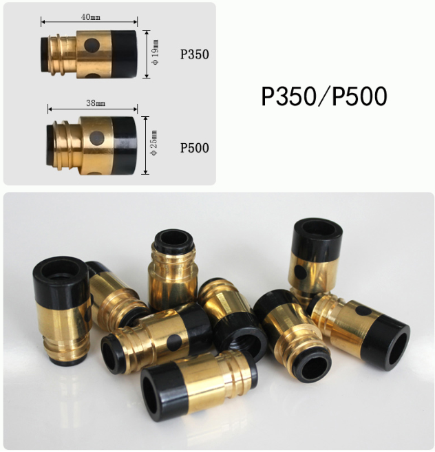 CÁCH ĐIỆN 350A