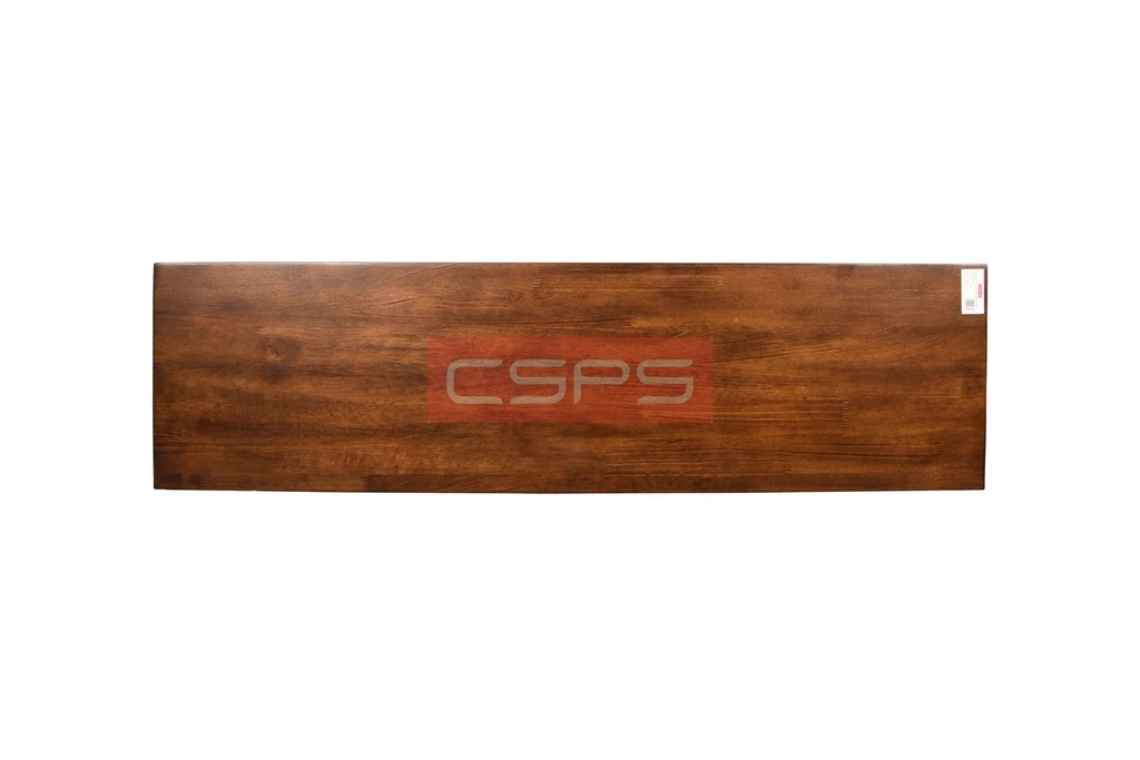 Ván gỗ cao su 18mm CSPS VNCN122XD32 màu nâu/xám/PU/tự nhiên