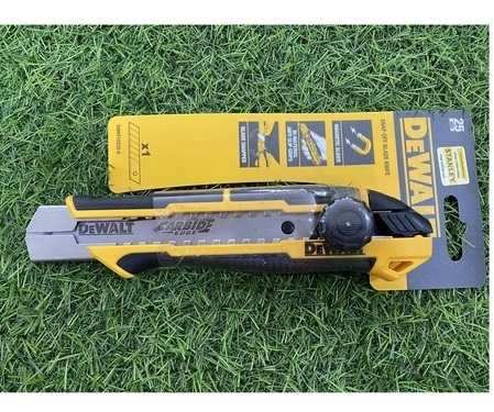 Dao rọc 25mm Dewalt DWHT10333-0-30
