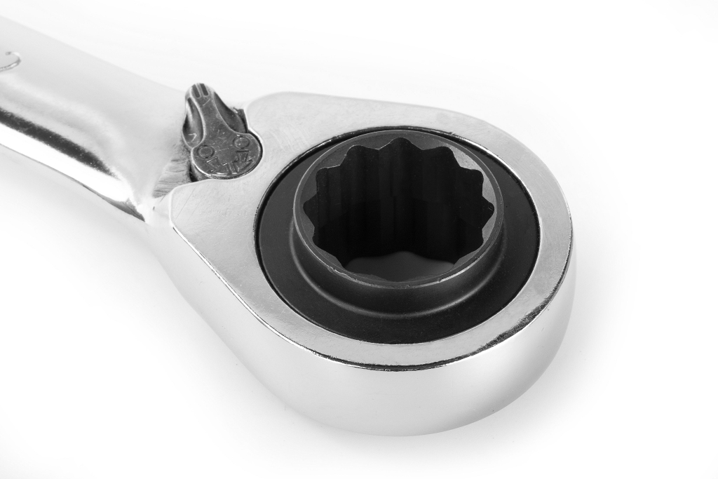 Cờ lê tự động 4 trong 1 SATA 16*17*18*19mm 46623