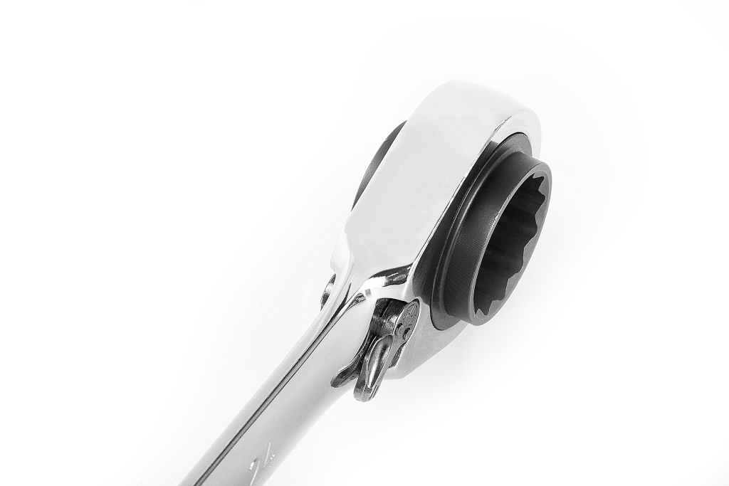 Cờ lê tự động 4 trong 1 SATA 16*17*18*19mm 46623