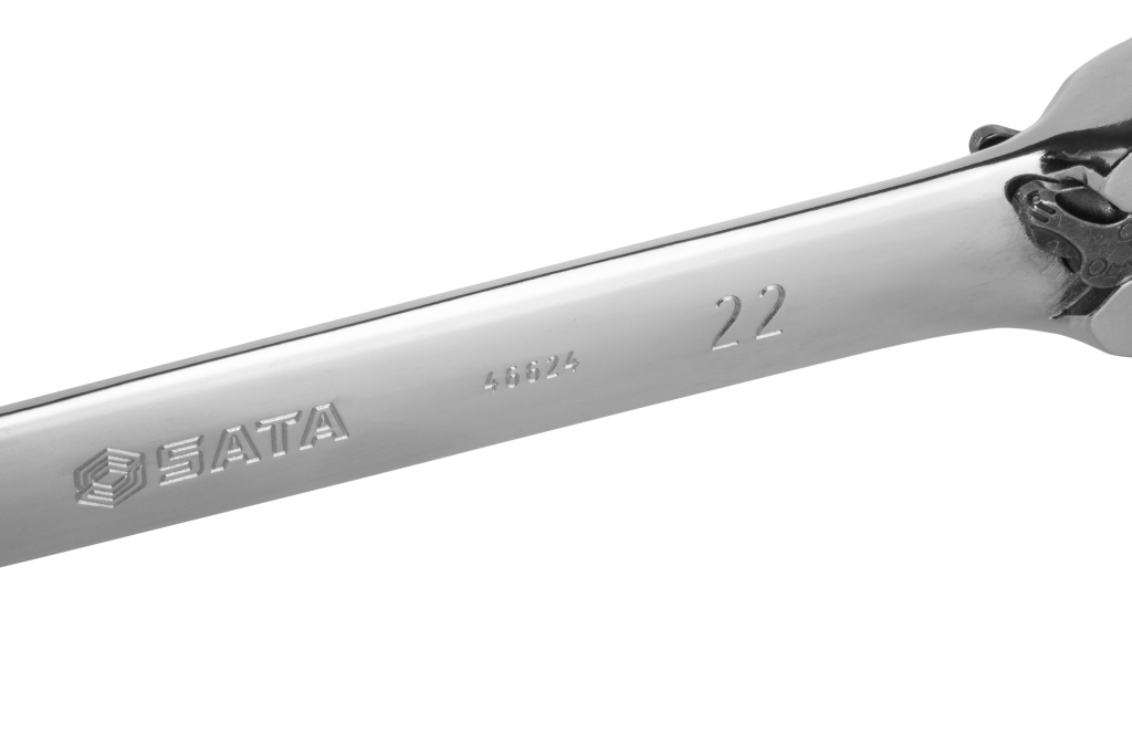 Cờ lê tự động 4 trong 1 SATA 20*21*22*24mm 46624