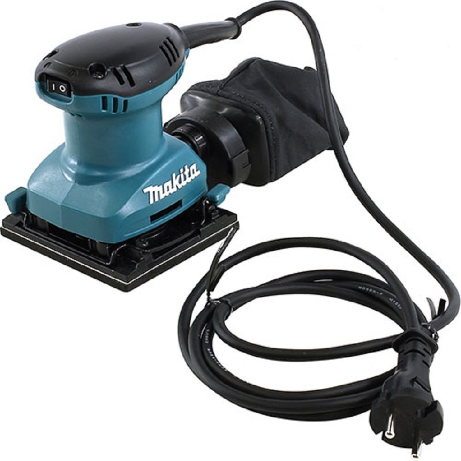 Máy chà nhám rung makita bo4558