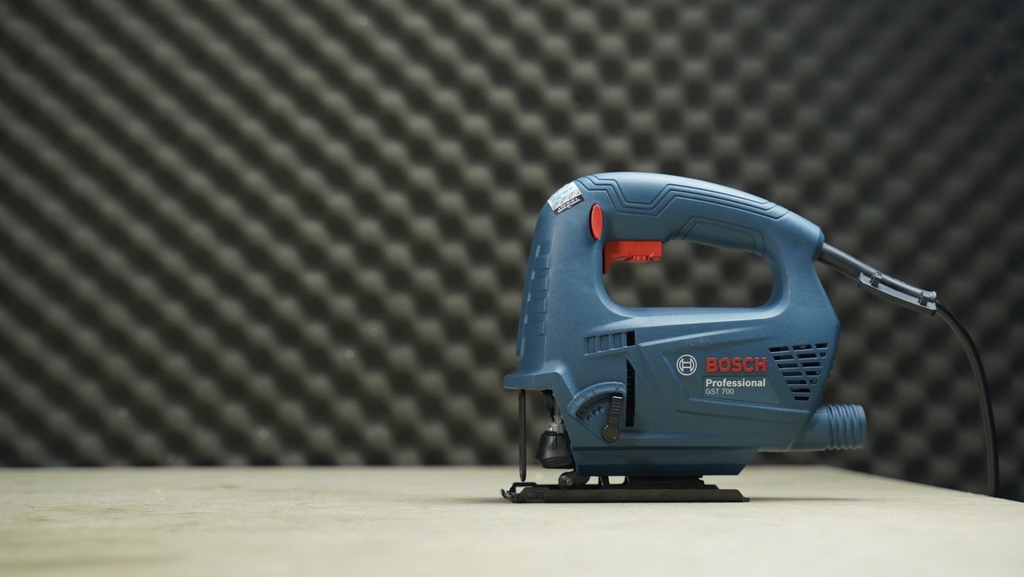 Máy cưa lọng GST700 - 06012A70K0 Bosch 06012A70K0