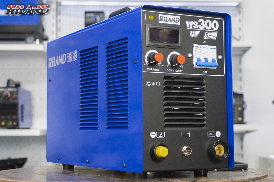 MÁY HÀN RILAND WS 300S