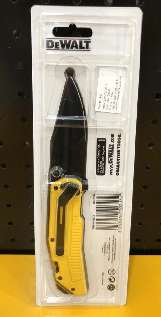 Dao đa năng Dewalt DWHT0-10313