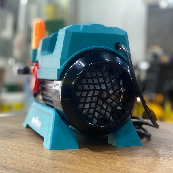 Máy xịt rửa chỉnh áp 2900W MINBAO MB-2900T