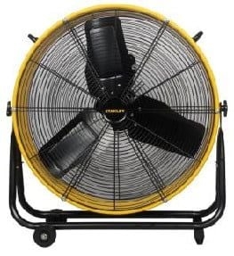 QUẠT CÔNG NGHIỆP STANLEY 24''