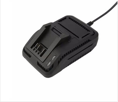 Bộ sạc pin 18V phích cắm VDE plug Kendo 96018