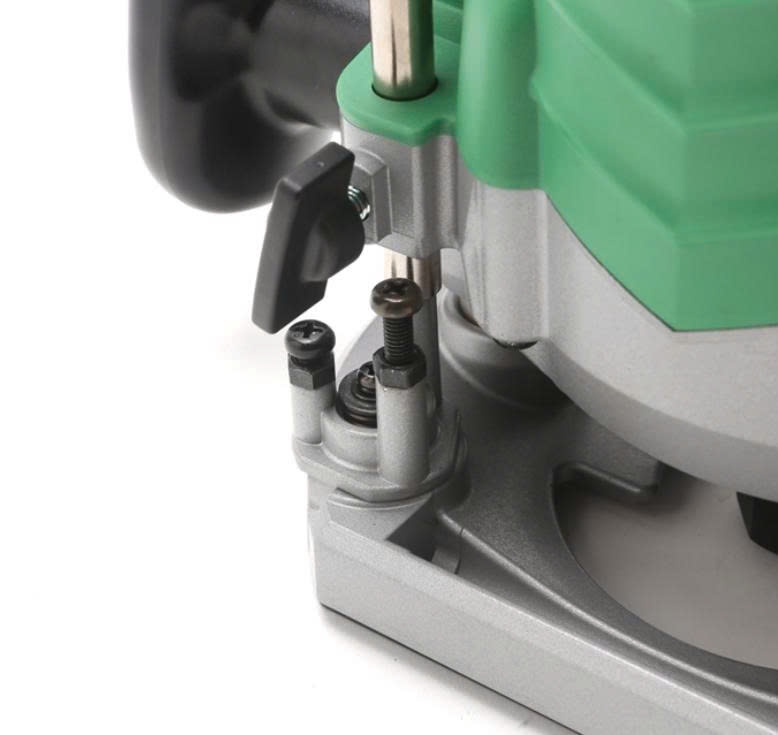 Máy soi gỗ HIKOKI M12SE 1700W