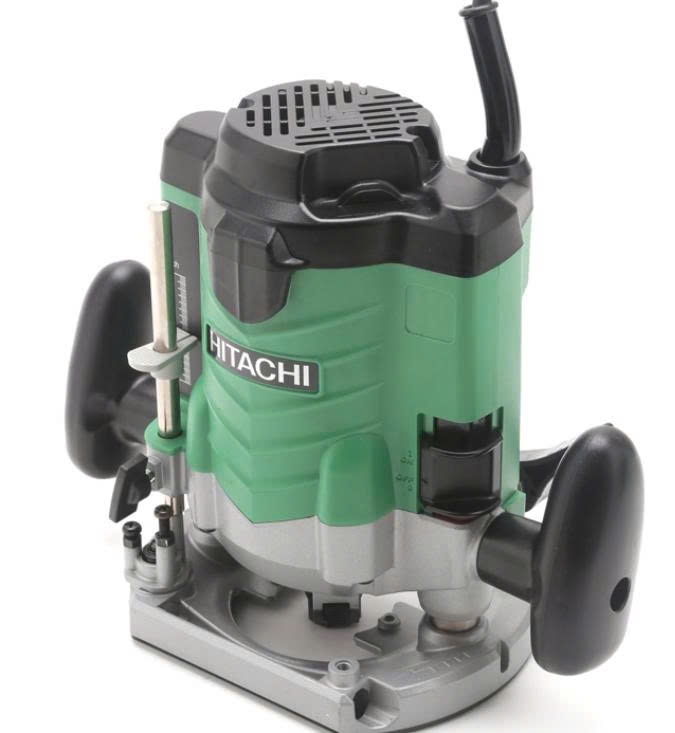 Máy soi gỗ HIKOKI M12SE 1700W