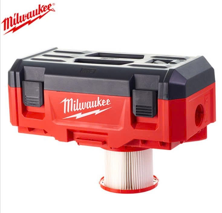 Máy hút bụi khô, ướt Milwaukee M18 VC-2-0