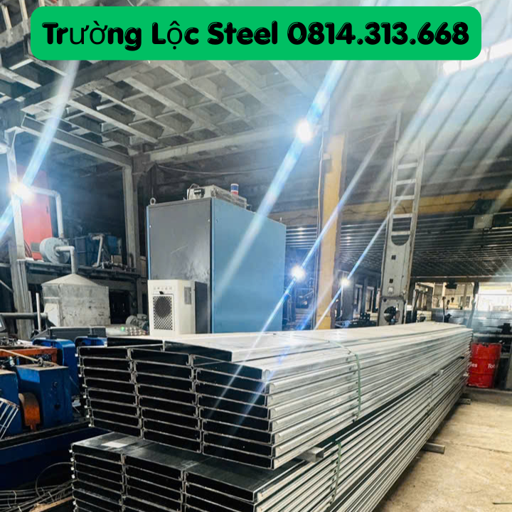 Sàn lắp ghép h40w200