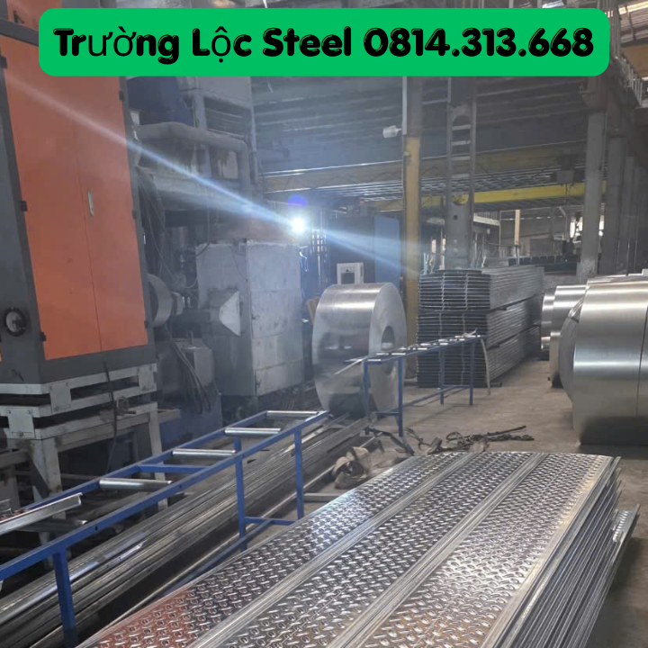 Sàn lắp ghép h40w300