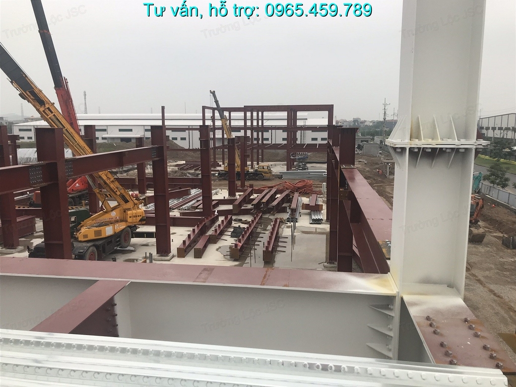 THI CÔNG SÀN DECK TRỌN GÓI